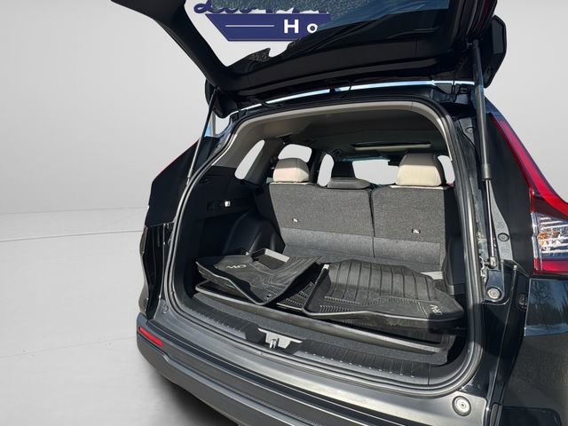 Certified 2023 Honda CR-V EX image 12
