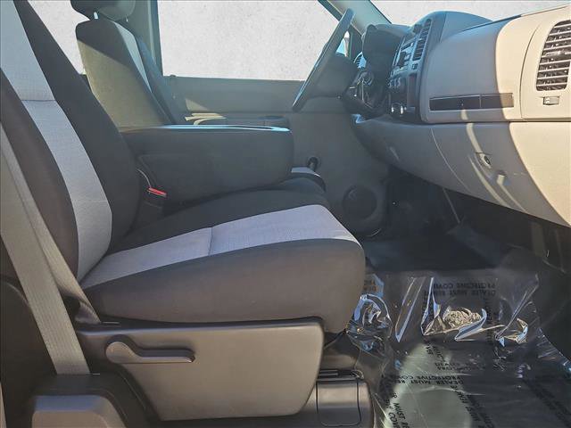 Used 2008 GMC Sierra 1500 W/T image 19