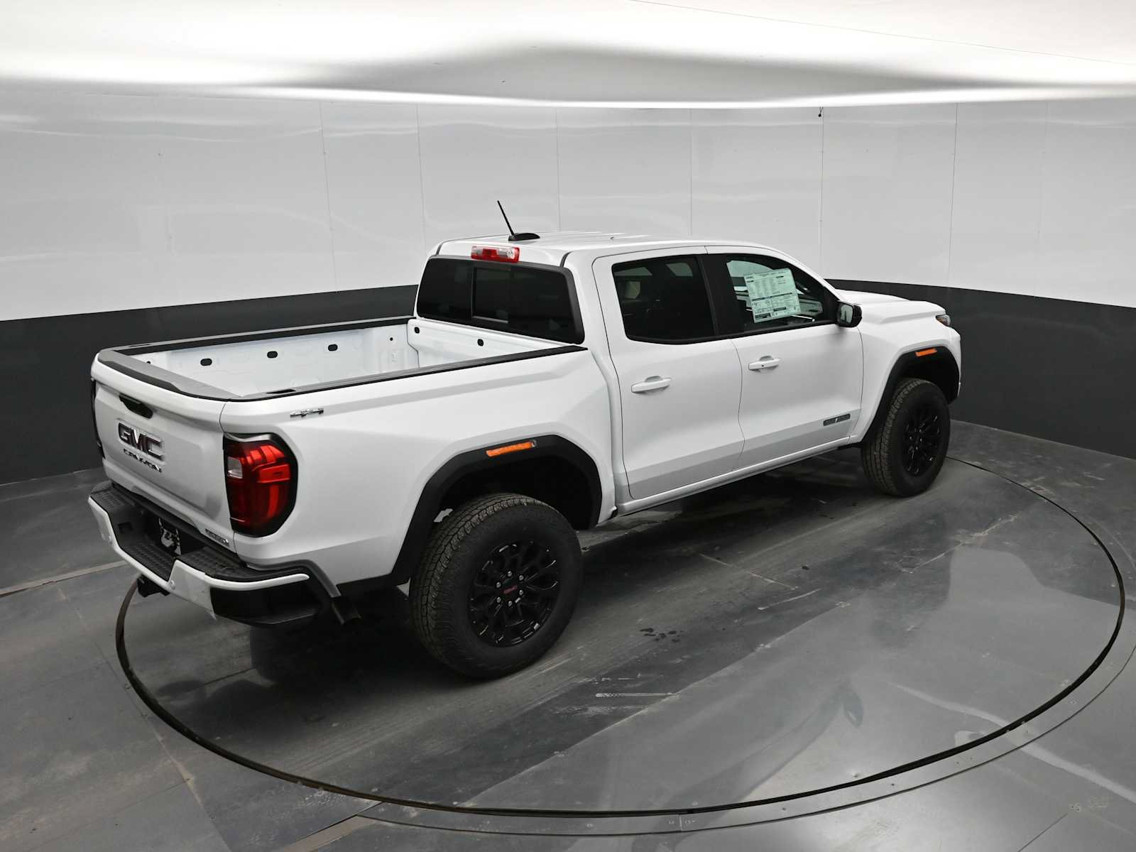New 2026 GMC Canyon Elevation AWD/4WD image 31