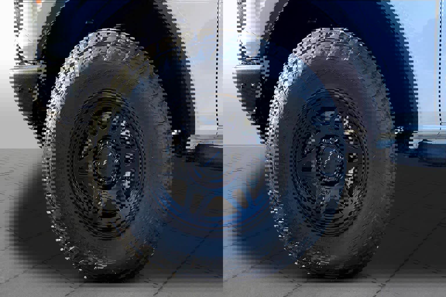 Certified 2022 Ford Bronco 4-Door image 10