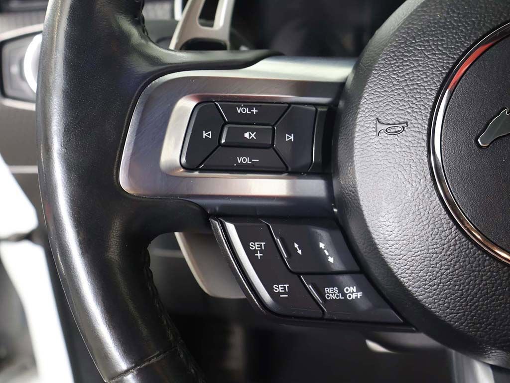 Used 2022 Ford Mustang GT Premium w/ GT Performance Package image 40