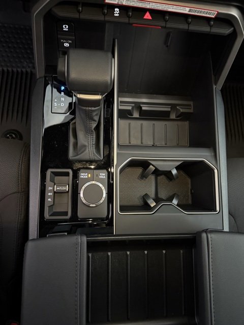 New 2026 Toyota Tundra SR5 image 26