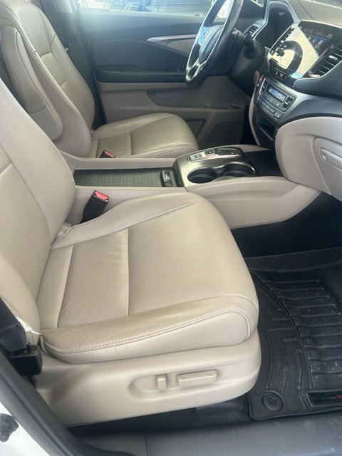 Used 2021 Honda Pilot EX-L image 17