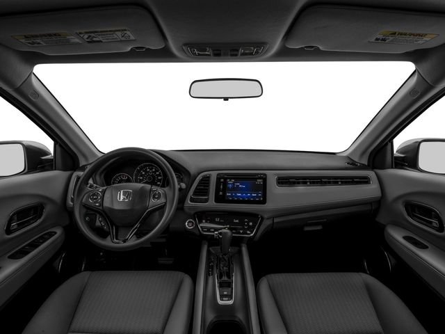 Used 2017 Honda HR-V EX image 5