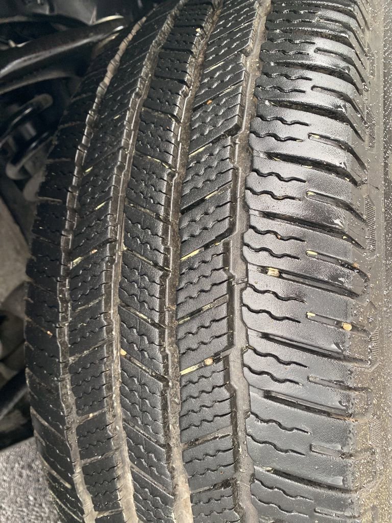 Used 2020 Toyota Sequoia Limited w/ Safety & Convenience Package image 47