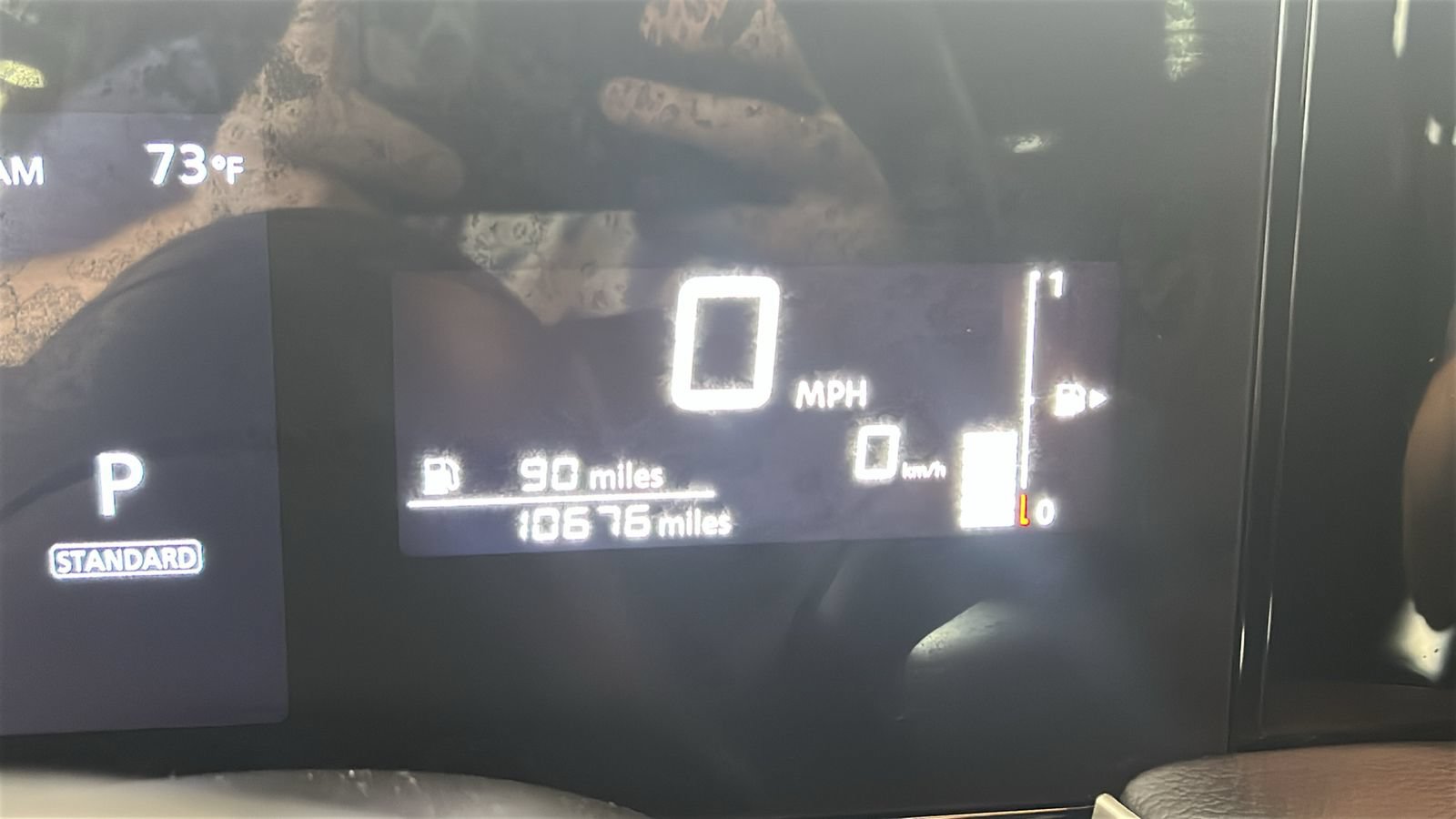 Used 2025 Nissan Kicks S AWD/4WD image 23