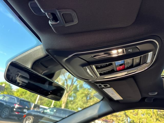 New 2027 Jeep Grand Cherokee Laredo X AWD/4WD image 27