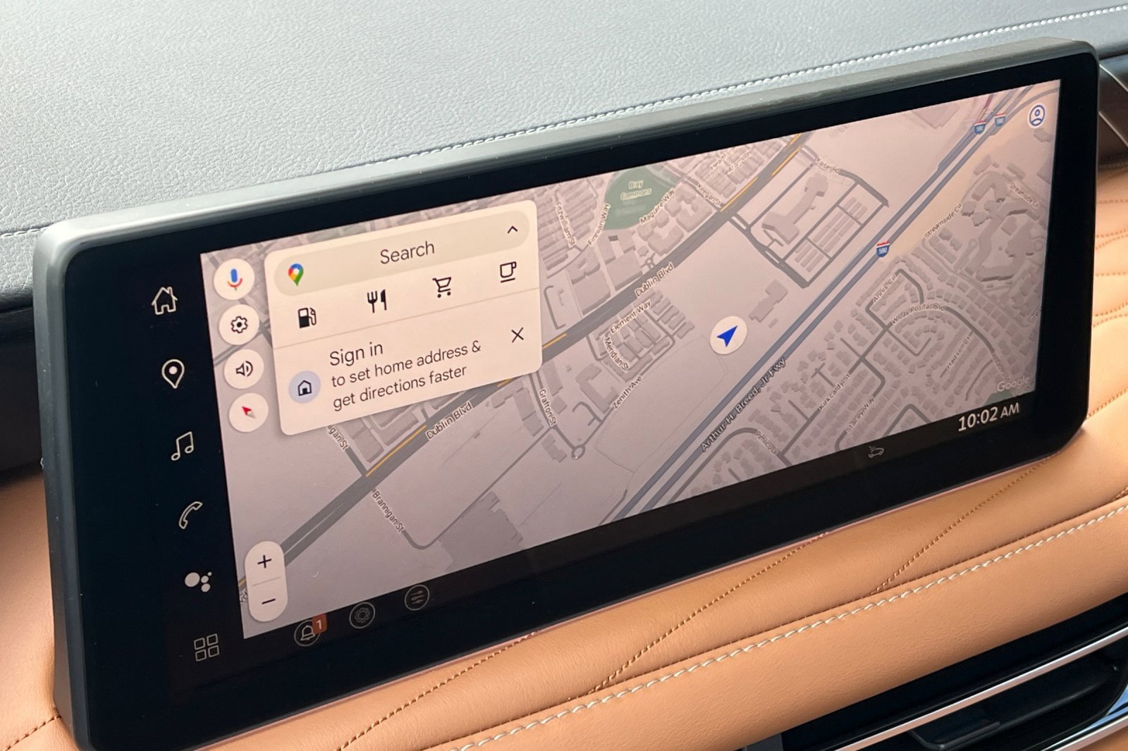 New 2026 INFINITI QX60 Autograph w/ Autograph Tech Package image 23