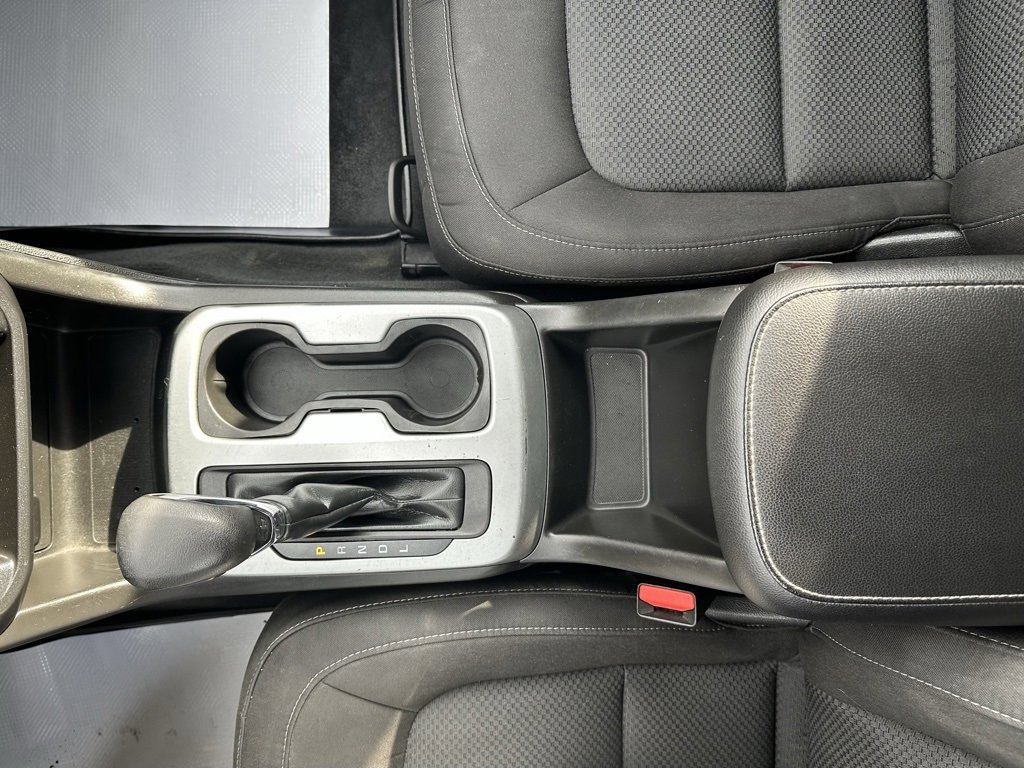 Used 2022 Chevrolet Colorado LT w/ LT Convenience Package image 29