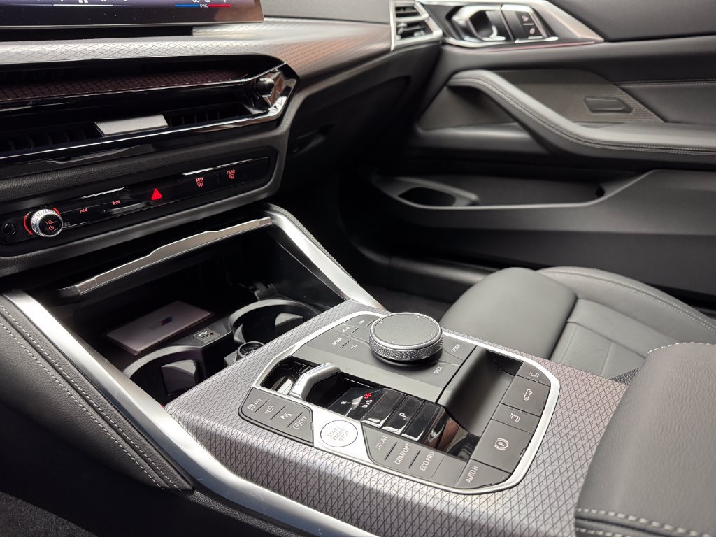 New 2027 BMW 430i xDrive Convertible w/ M Sport Package AWD/4WD image 19