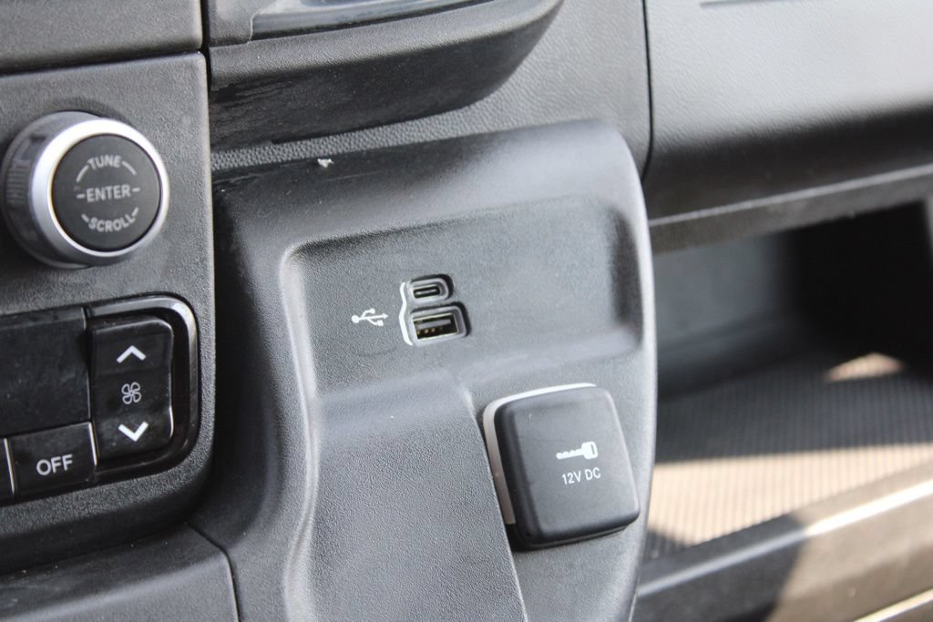 Used 2023 RAM ProMaster 2500 FWD image 32