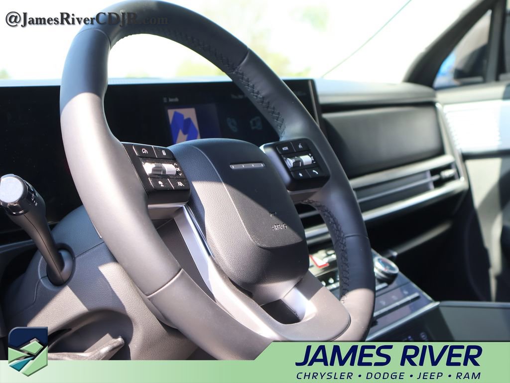 Used 2026 Hyundai Santa Fe SE image 26