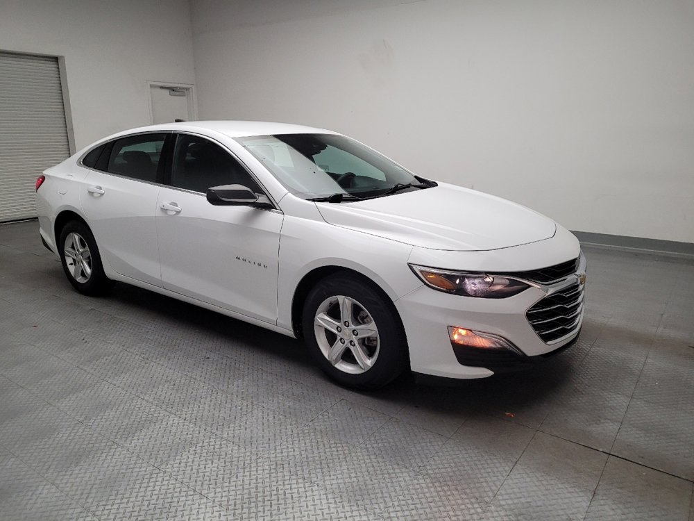 Used 2023 Chevrolet Malibu LS FWD image 11