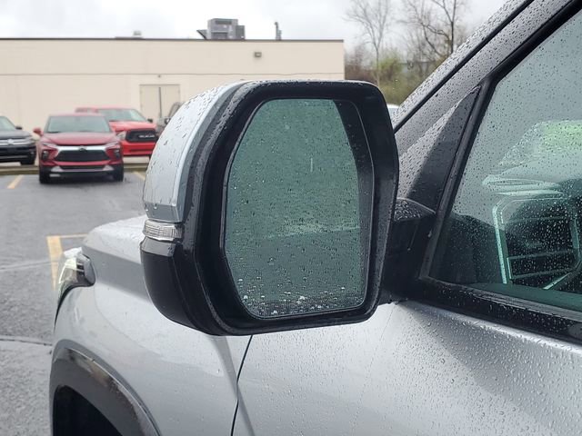 Used 2023 Toyota Tundra Platinum w/ Advanced Package image 35