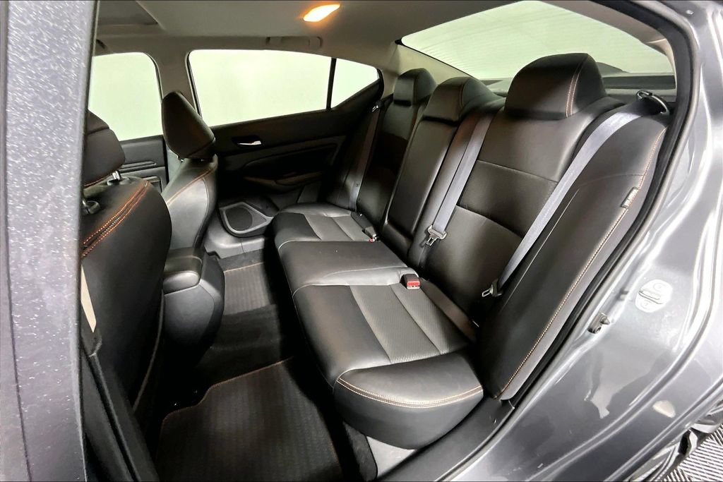 Used 2019 Nissan Altima 2.5 SR w/ SR Premium Package FWD image 26