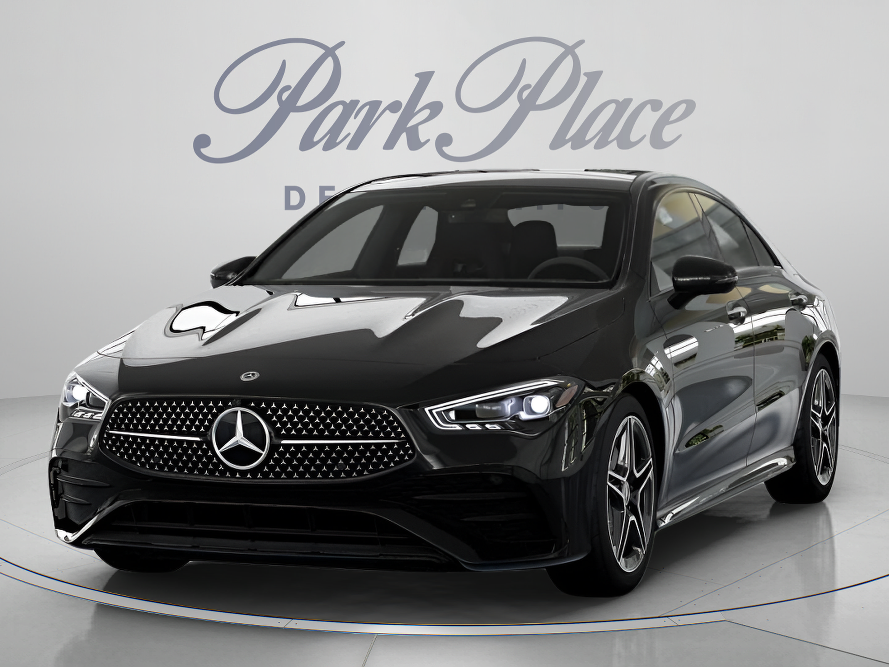New 2026 Mercedes-Benz CLA 250 4MATIC image 36