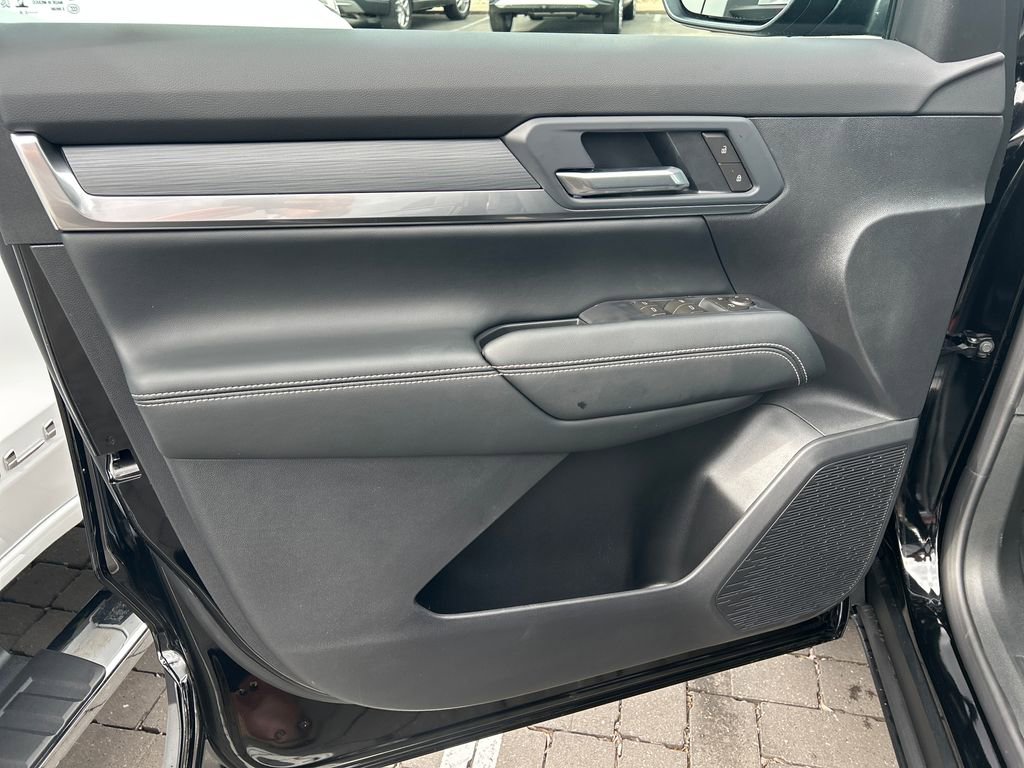 New 2026 GMC Terrain Elevation w/ Black Edition image 13