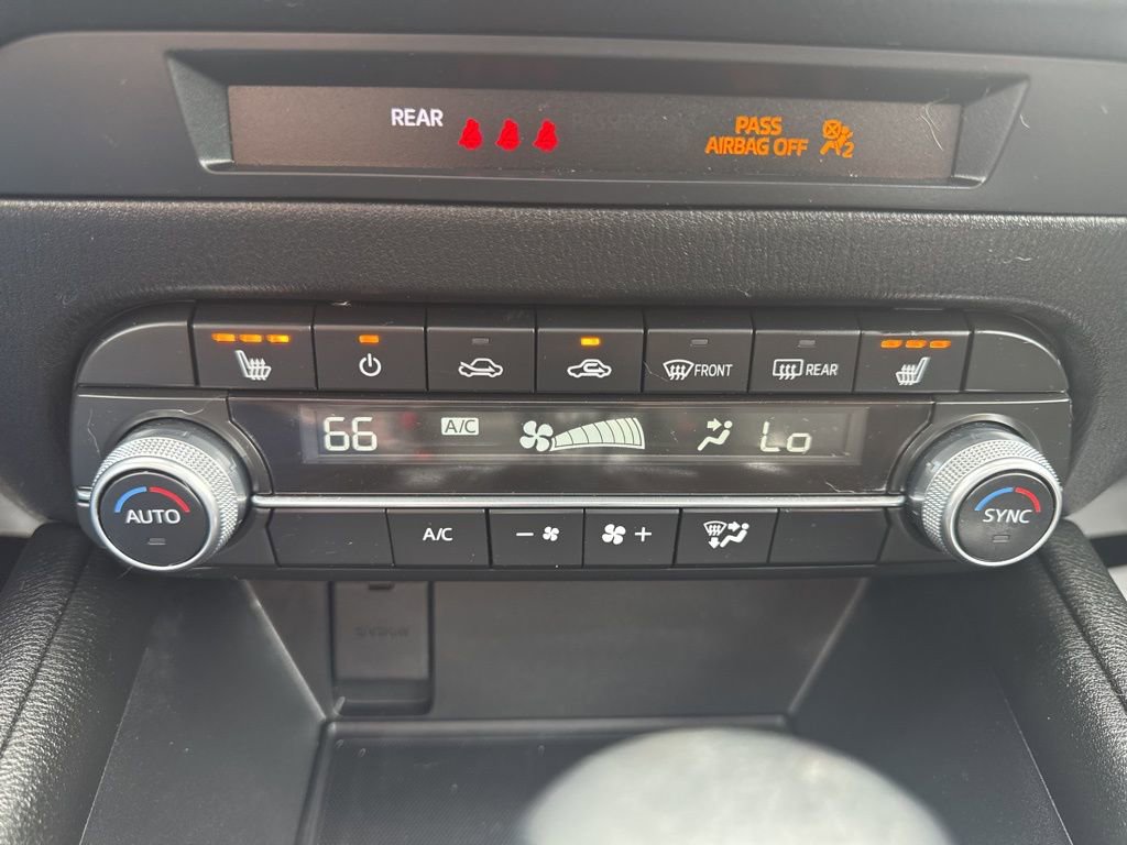 Used 2023 MAZDA CX-5 AWD 2.5 S image 39