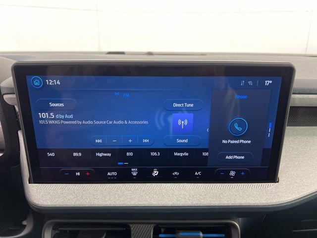 New 2026 Ford Maverick XLT w/ 4K Tow Package image 20