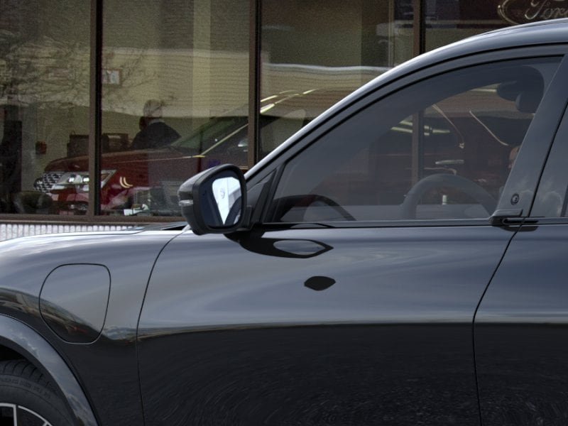 New 2025 Ford Mustang Mach-E Premium AWD/4WD image 20