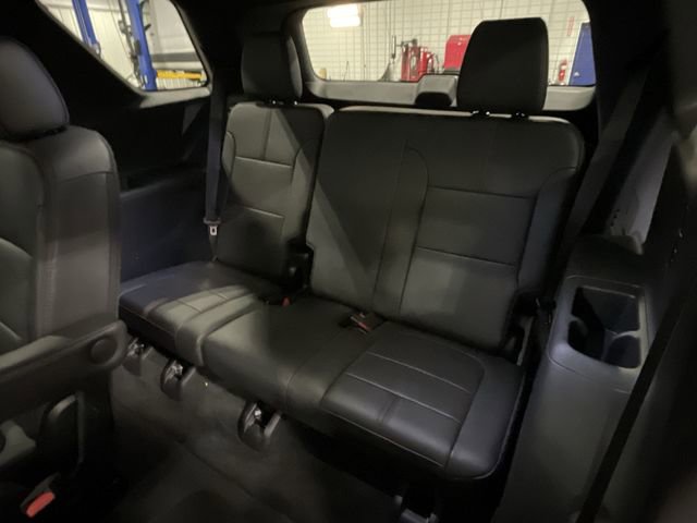 Used 2024 Chevrolet Traverse RS image 29