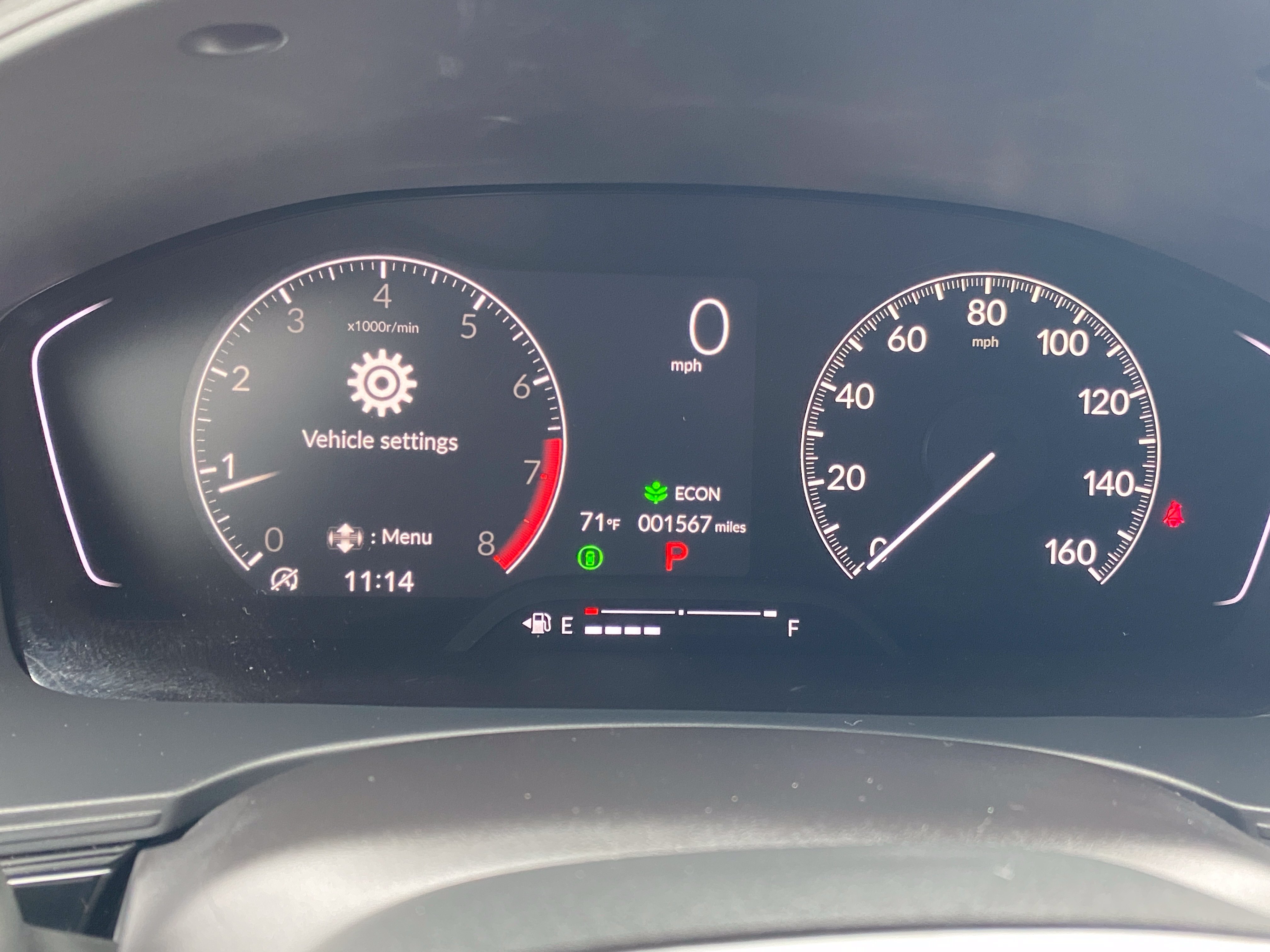 Used 2026 Honda Civic Sport image 27