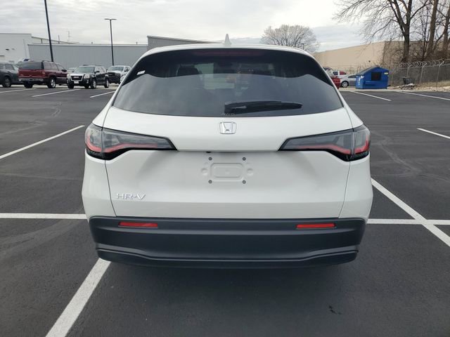 New 2026 Honda HR-V LX image 15