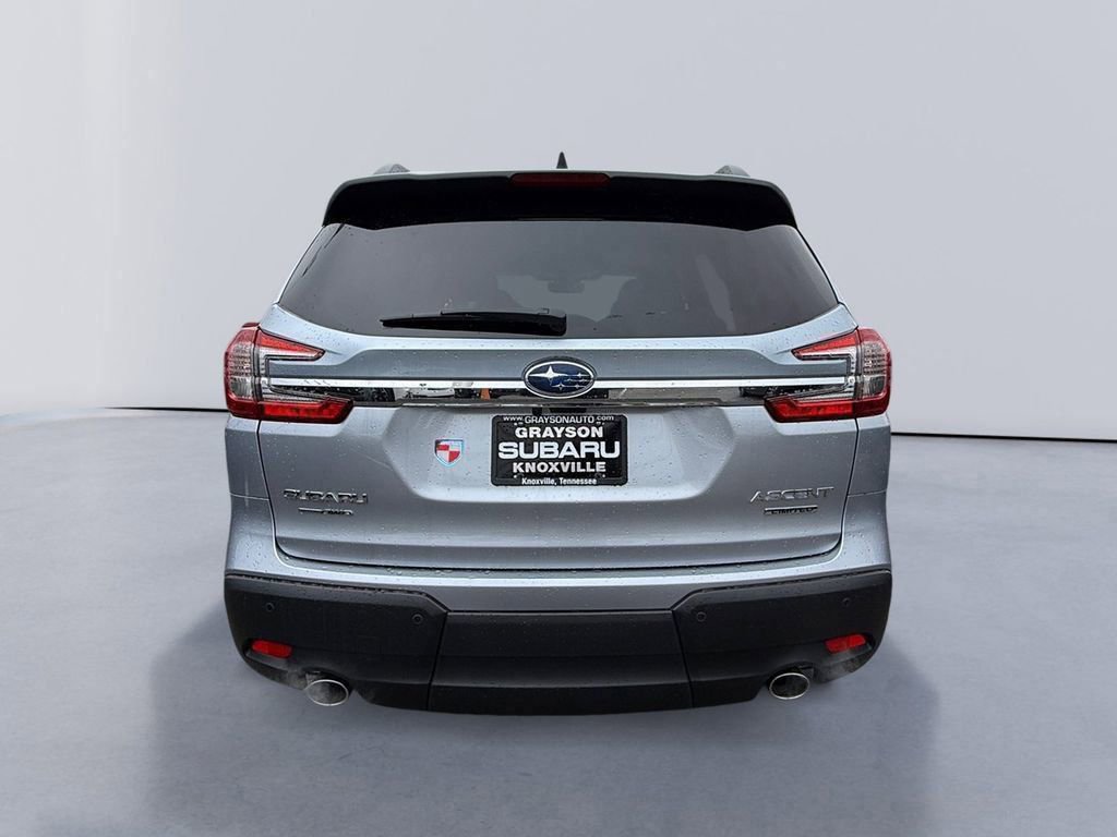New 2026 Subaru Ascent Limited image 4