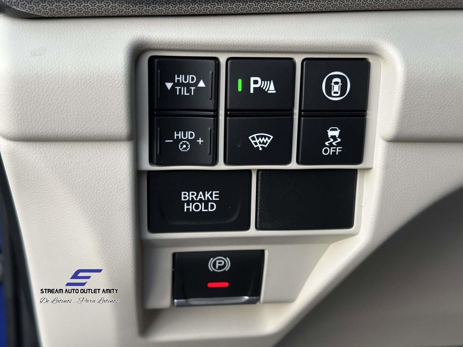 Used 2025 Acura RDX AWD w/ A-Spec & Advance Pkg image 24