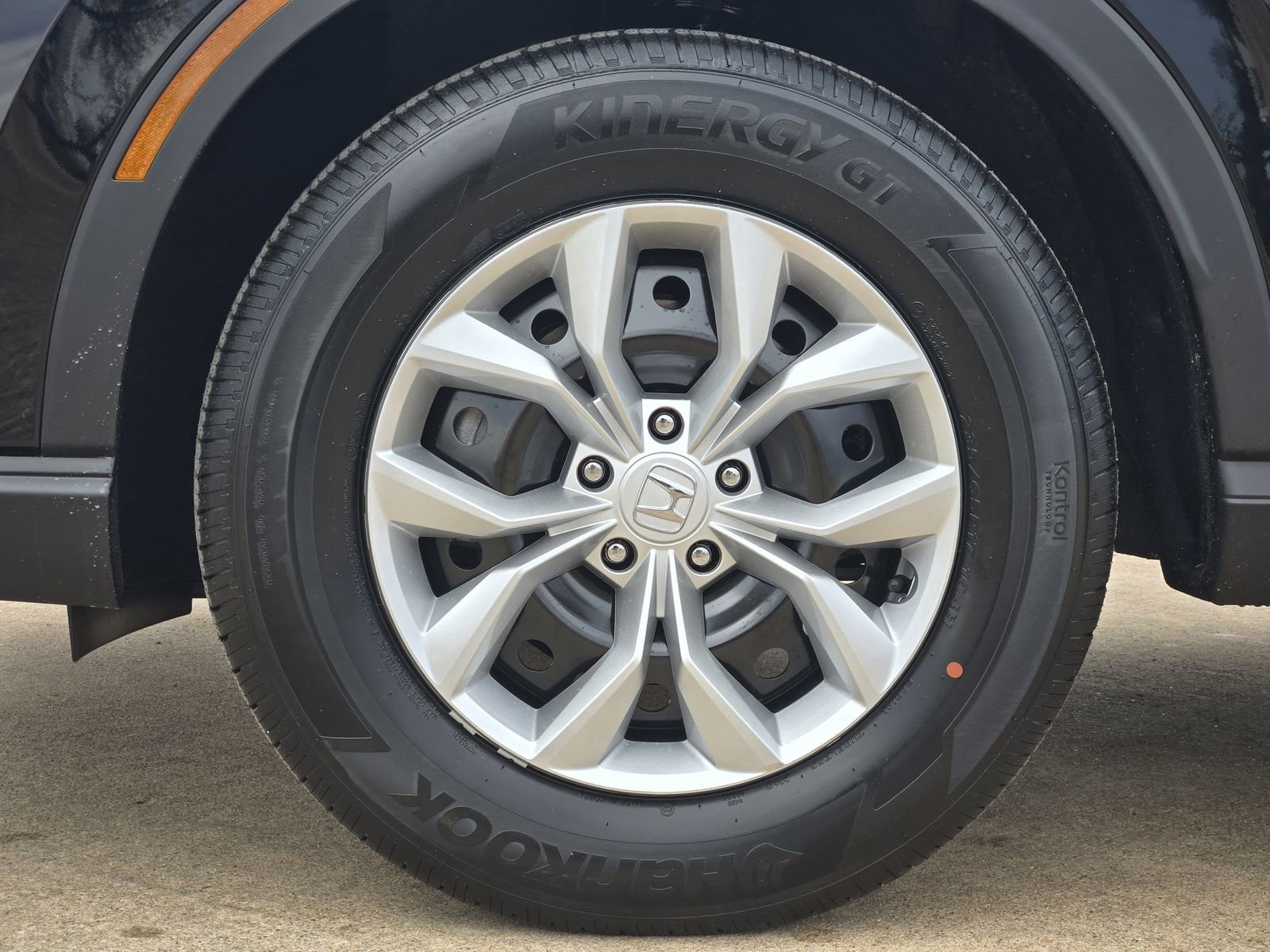 New 2026 Honda CR-V LX image 11