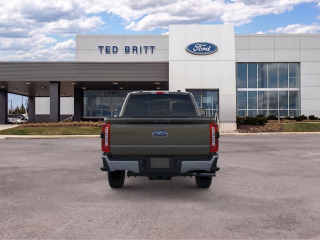New 2026 Ford F250 Lariat w/ Lariat Ultimate Package AWD/4WD image 6