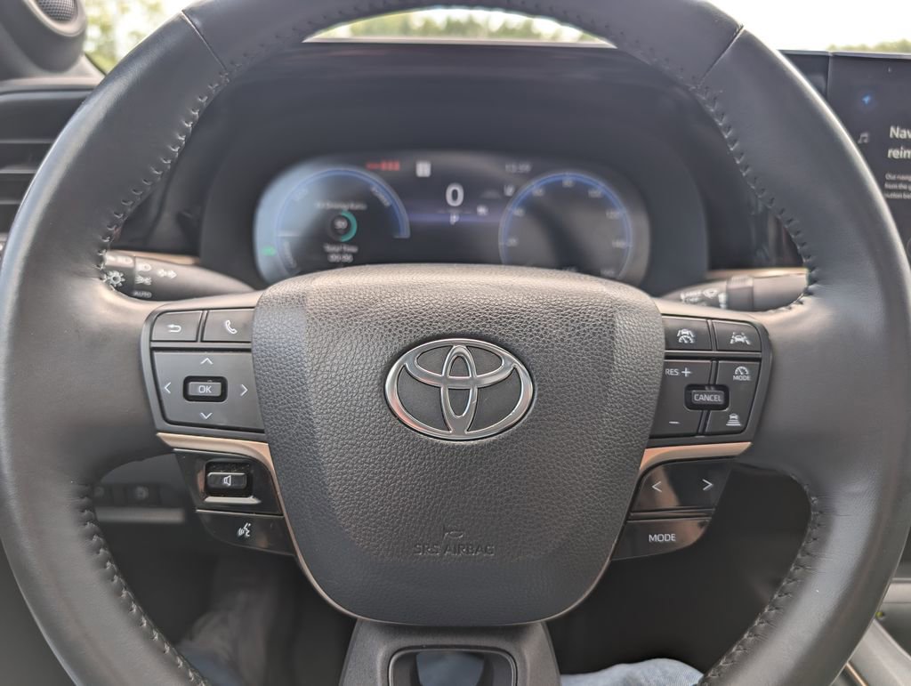 Used 2023 Toyota Crown w/ Advanced Technology Package AWD/4WD image 25