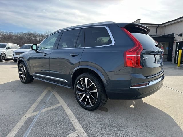 Certified 2023 Volvo XC90 B5 Plus w/ Protection Package Premier image 6