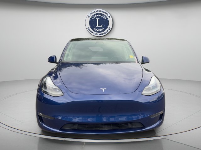 Used 2023 Tesla Model Y Long Range AWD/4WD image 8
