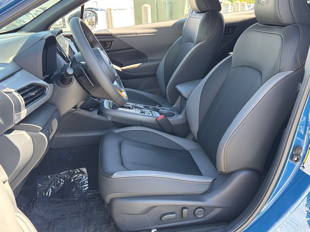 New 2026 Subaru Crosstrek 2.5i Wilderness AWD/4WD image 11