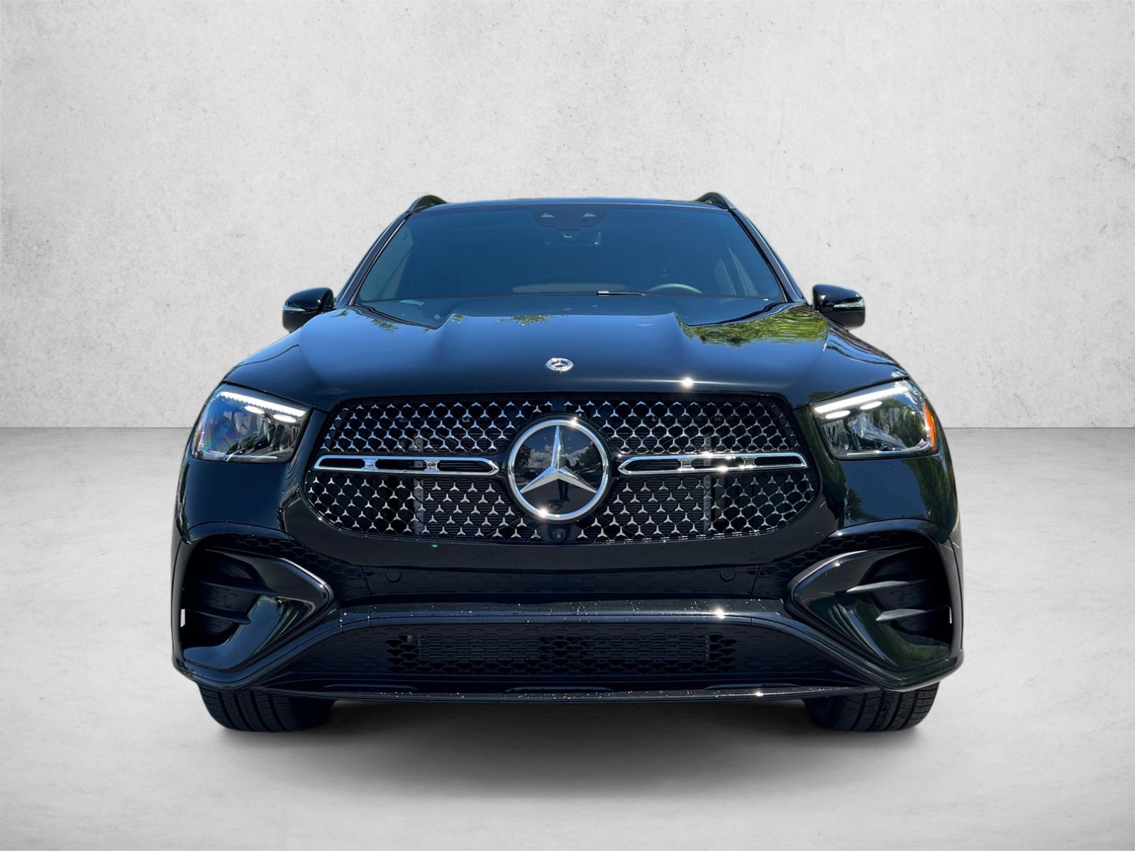New 2026 Mercedes-Benz GLE 450 4MATIC image 2