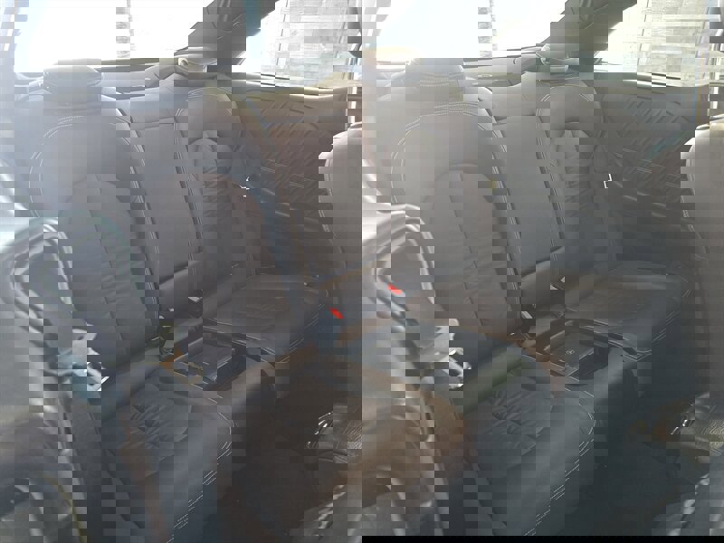 Used 2009 Mercedes-Benz CLK 350 Coupe image 14