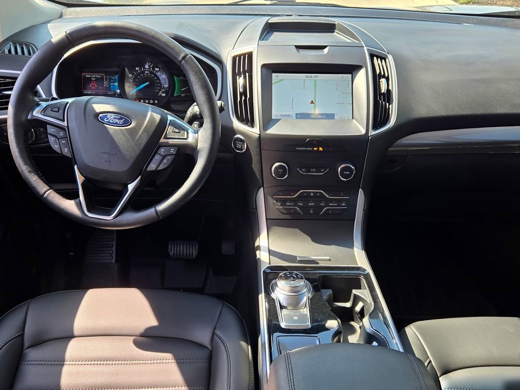 Used 2020 Ford Edge SEL w/ Convenience Package AWD/4WD image 30