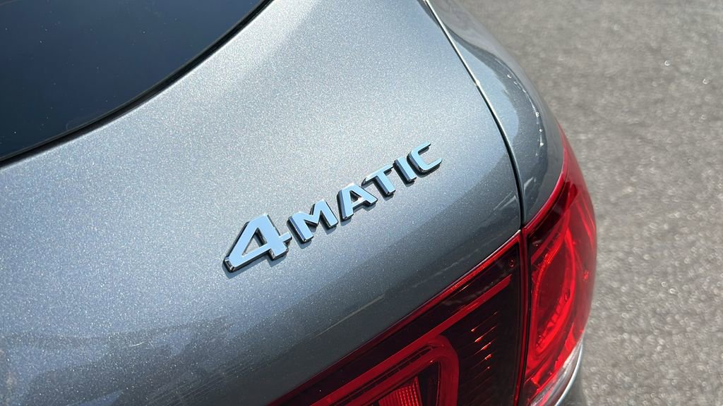 Used 2022 Mercedes-Benz GLC 300 GLC 300 image 19