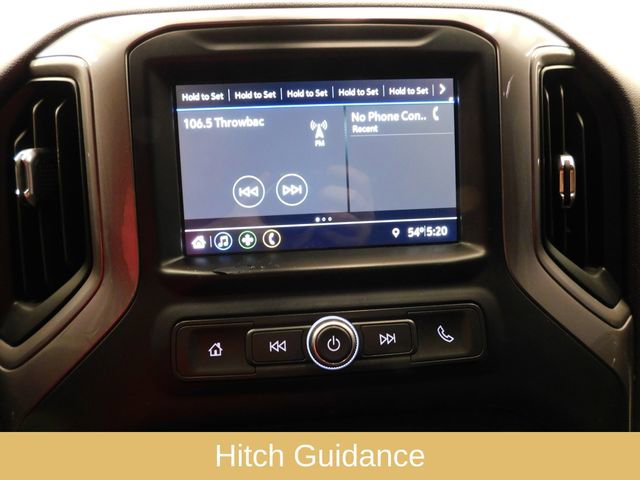 Used 2019 Chevrolet Silverado 1500 Custom w/ Trailering Package image 23