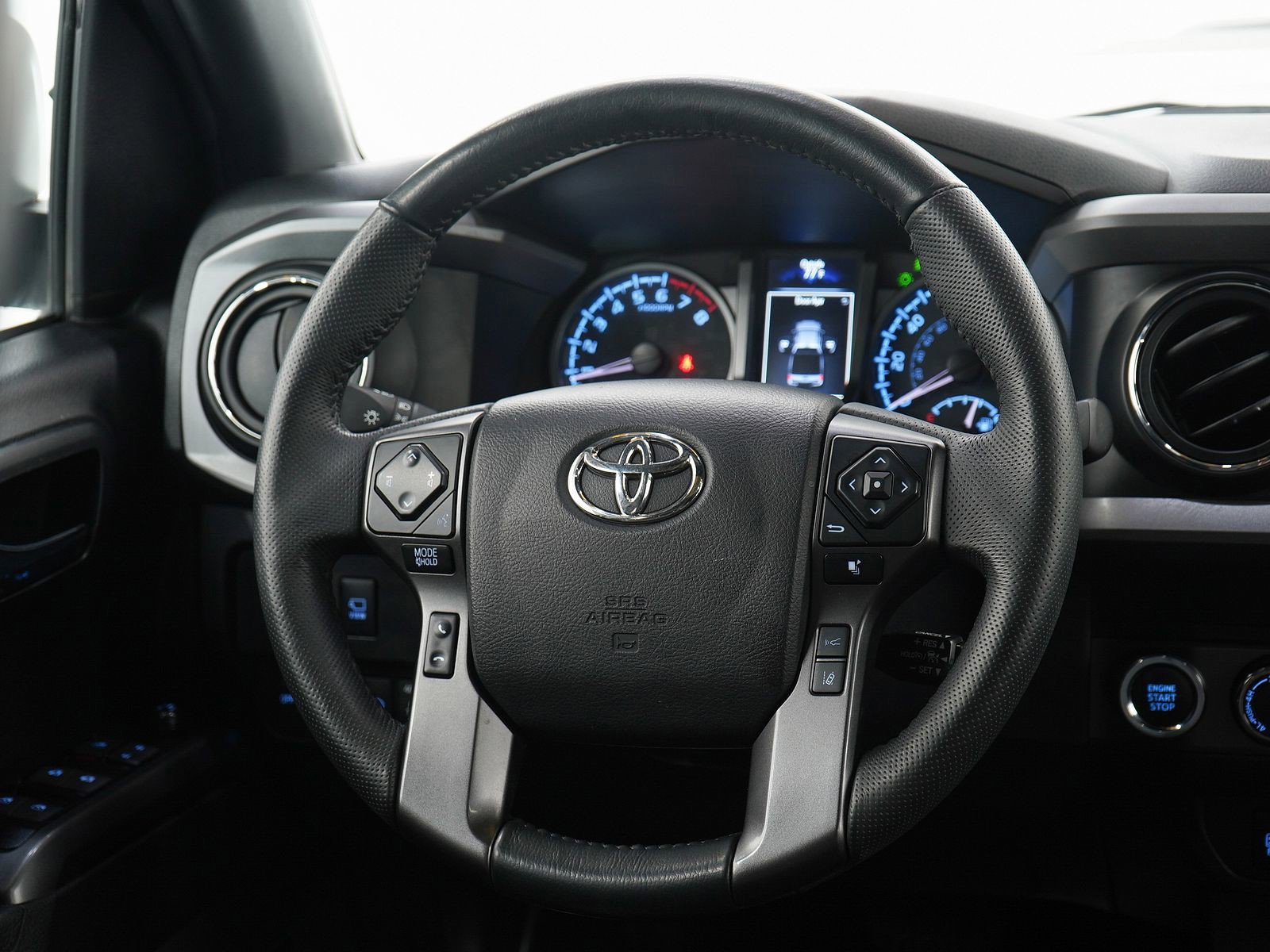 Used 2022 Toyota Tacoma TRD Pro image 16