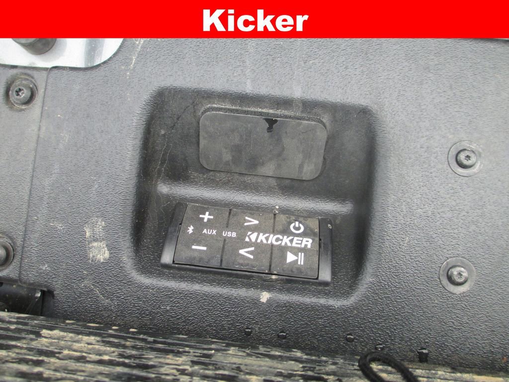 Used 2021 GMC Sierra 1500 AT4 w/ AT4 Premium Package AWD/4WD image 19