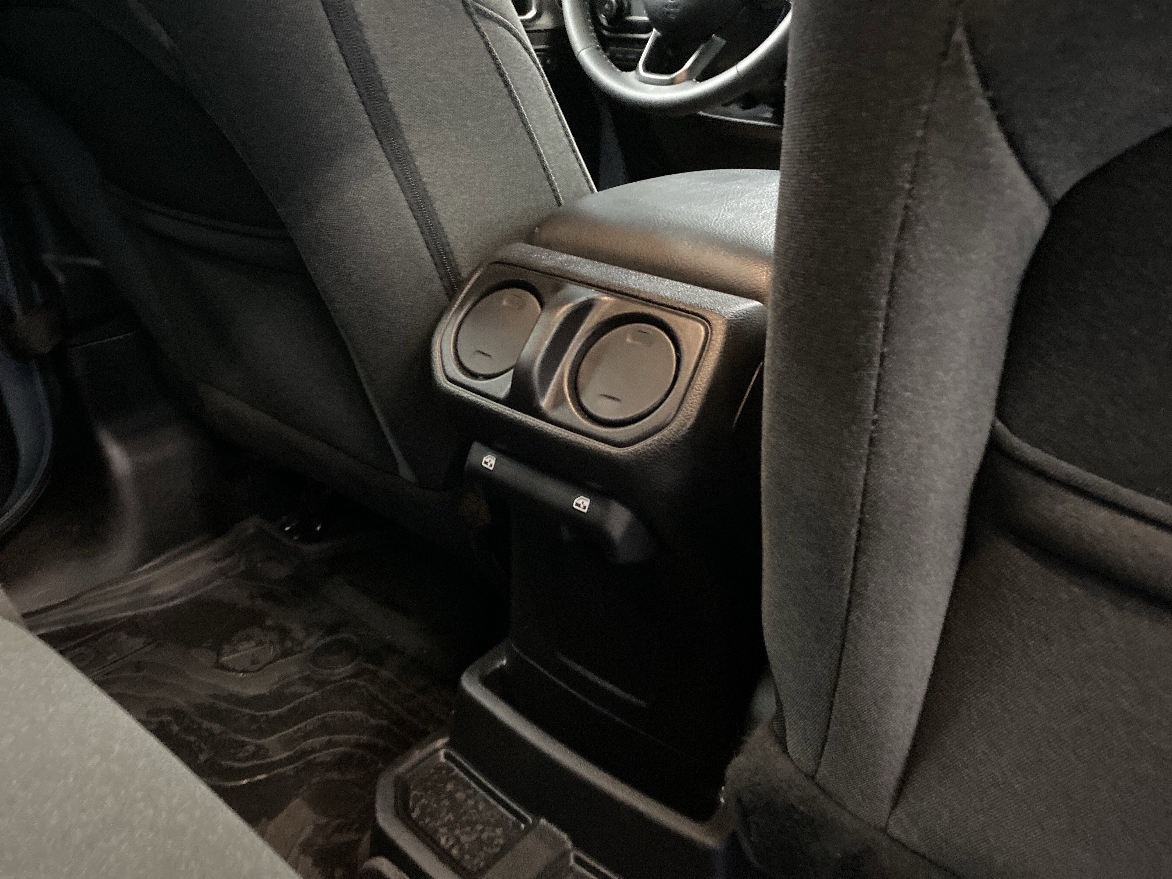 Certified 2025 Jeep Wrangler Willys image 39