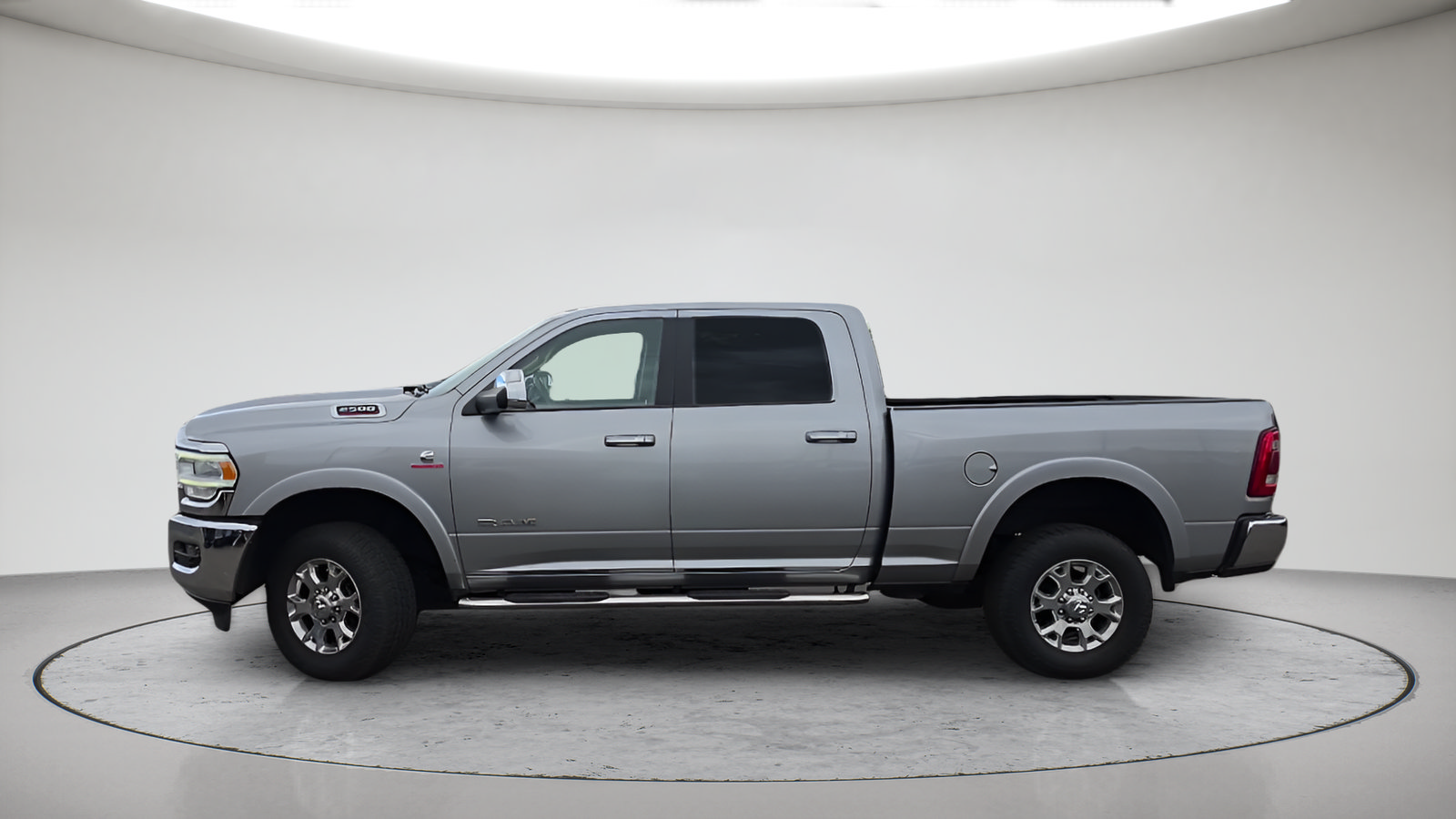 Used 2022 RAM 2500 Laramie AWD/4WD image 11