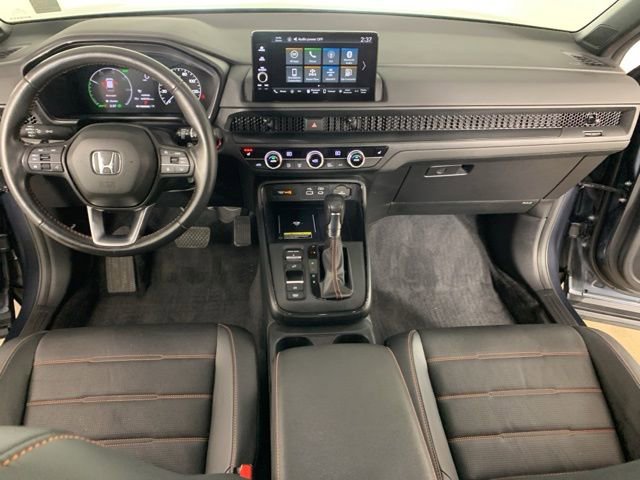 Used 2024 Honda CR-V Sport-L image 34