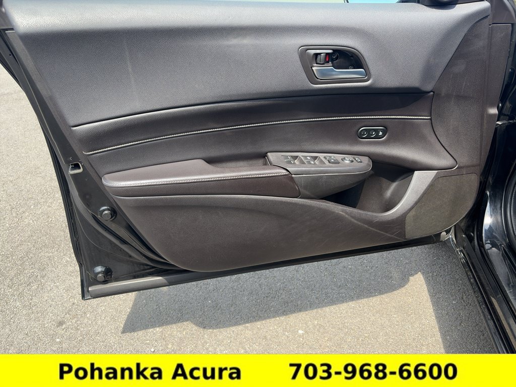 Used 2019 Acura ILX FWD image 22
