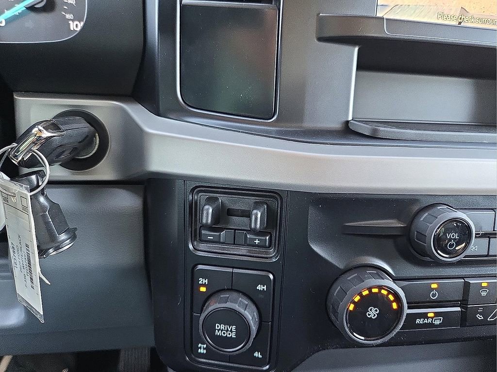New 2026 Ford F350 XLT image 14
