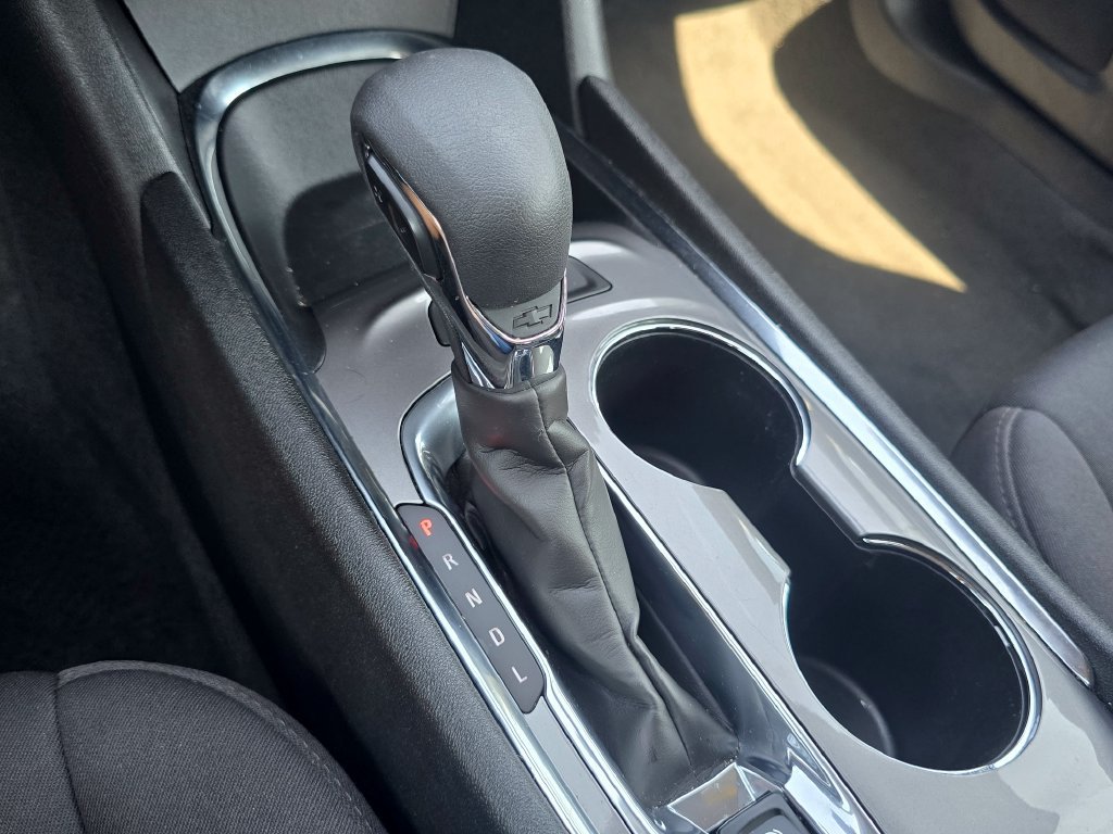 Used 2024 Chevrolet Malibu LT FWD image 26