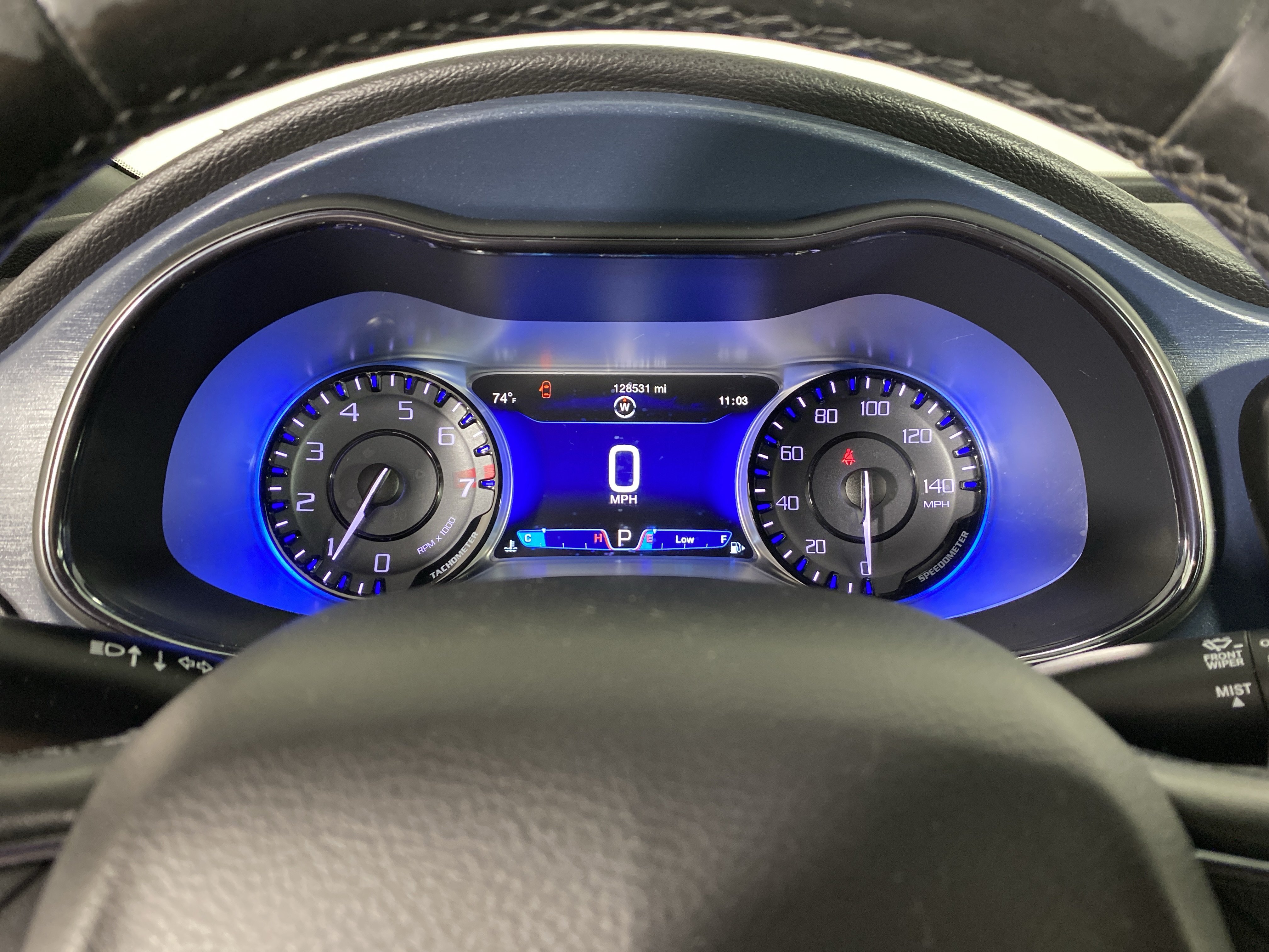 Used 2016 Chrysler 200 S w/ Navigation & Sound Group I AWD/4WD image 22