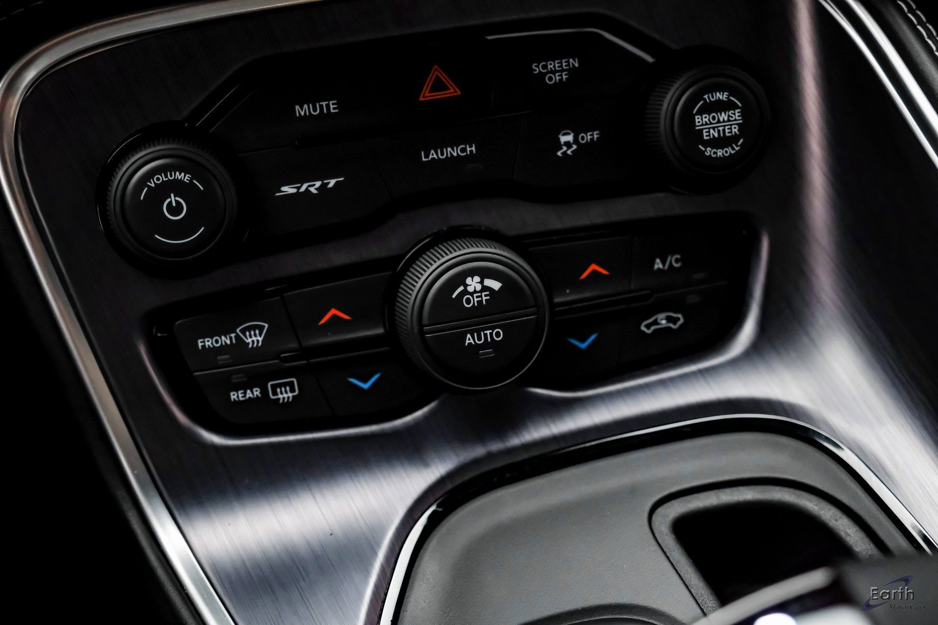 Used 2018 Dodge Challenger SRT Demon image 60